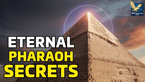 Astronomy, Religion & Power: The Real Story of Egypt’s Pyramids 