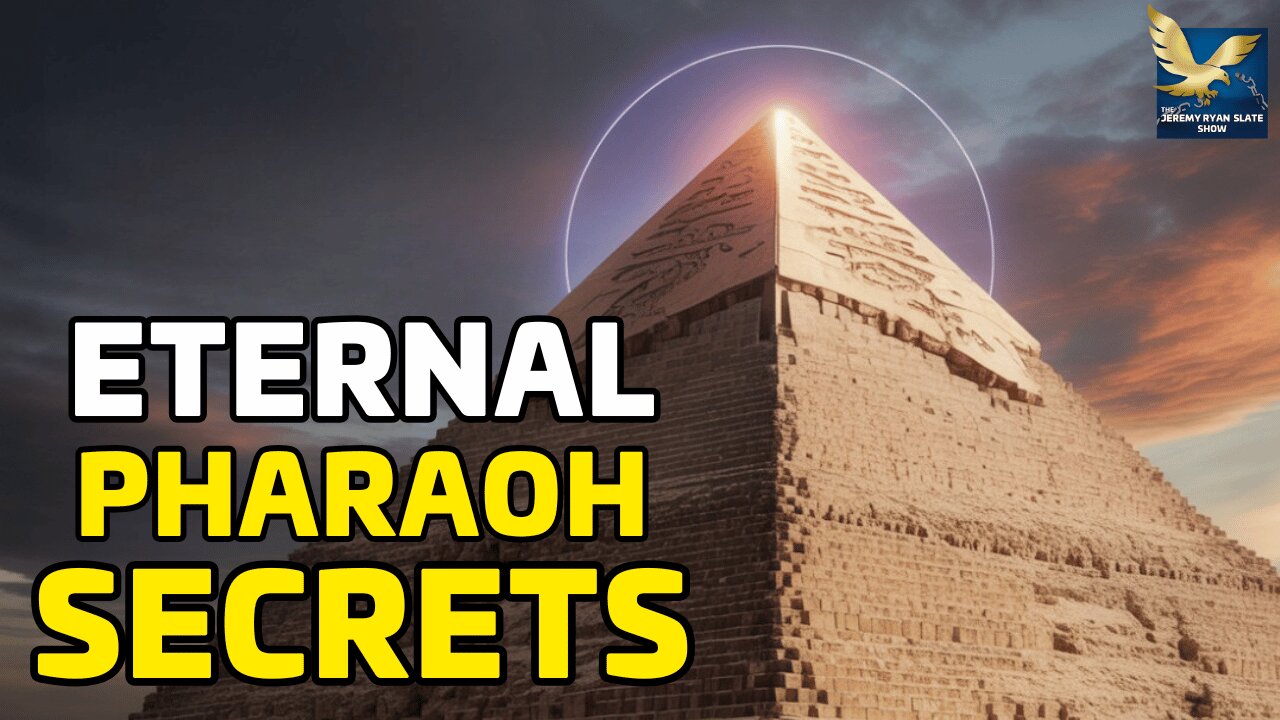 Astronomy, Religion & Power: The Real Story of Egypt’s Pyramids