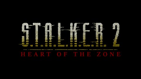 STALKER 2: Heart of the Zone