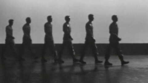 The Outer Limits-S01:E10-Nightmare-James Shigeta, Ed Nelson, Martin Sheen