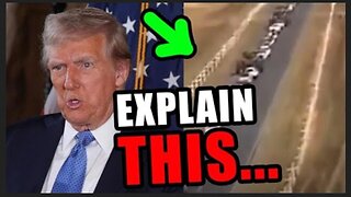 President Trump is About to UNCOVER a Massive Scandal ~ Liberal Hivemind (2/4/25)