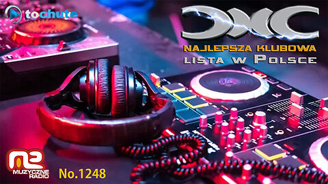 Muzyczne radio - Lista DMC 1248