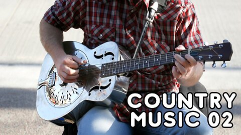 COUNTRY MUSIC 02