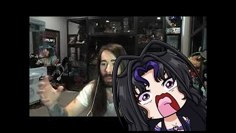 Goddess Reacts: We Live