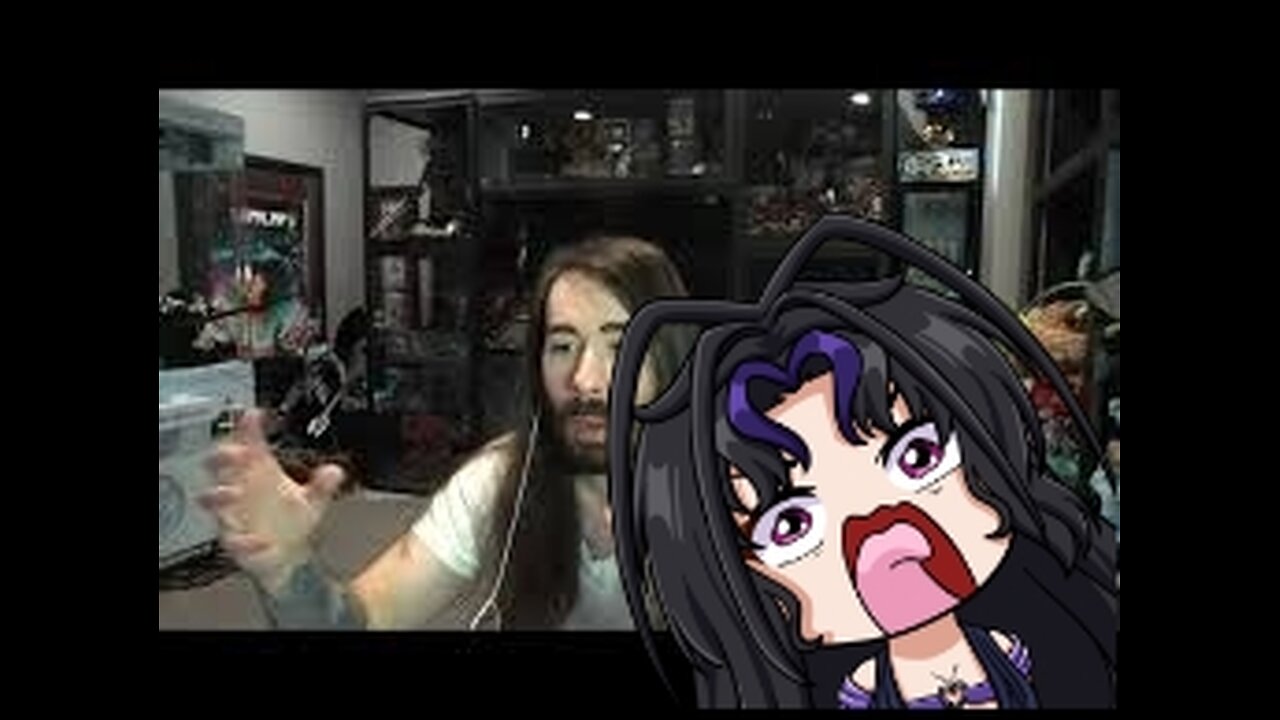 Goddess Reacts: We Live