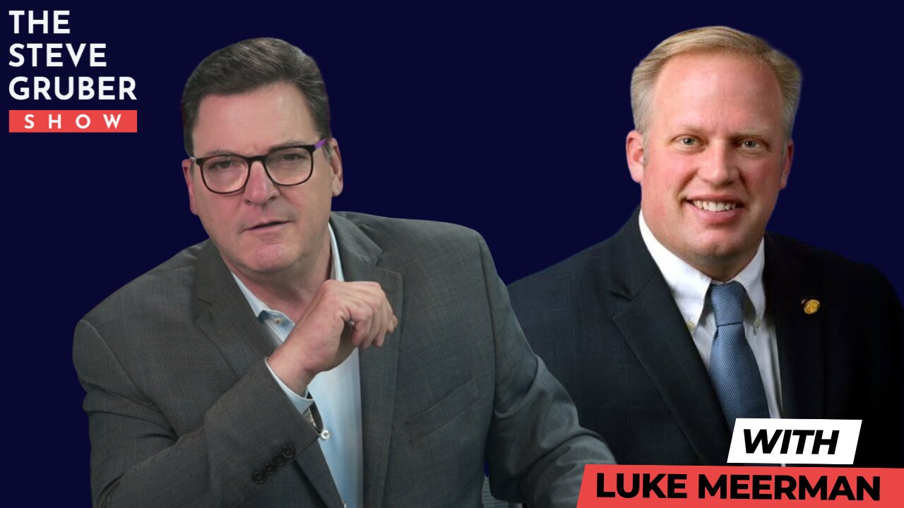 Luke Meerman | Protecting Michigan’s Children from Medical Pressure