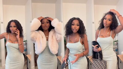 Anayalovenote Model Shocks Fans With Jaw-Dropping Beauty & Hot Sexy Body Reveal