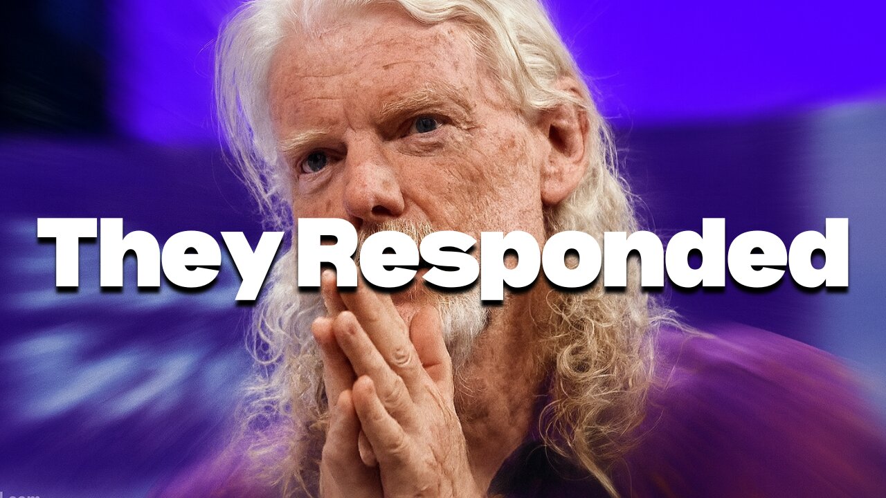 The Twitch CEO Just Lied To His Entire Platform