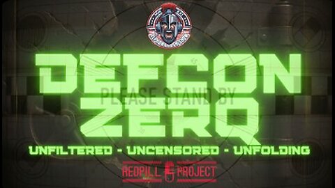 DEFCON ZERQ Ep. 010: Government Overreach and the Battle for Freedom (MIRROR)