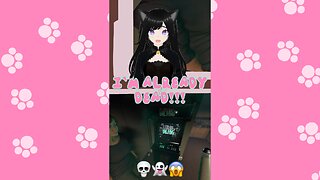 When You’re Dead and Still Get Jumpscared 💀