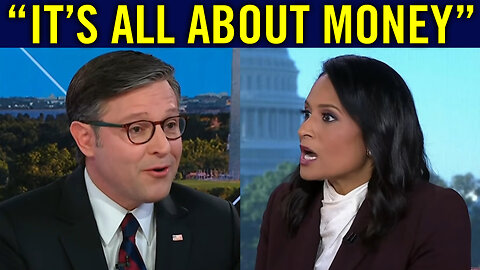 MSNBC Host CALLED OUT and DESTROYED by MAGA SuperStar
