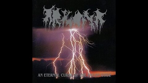 Arkona - An Eternal Curse Of The Pagan Godz (Comp) (1994-1997) (PL) (FHD)