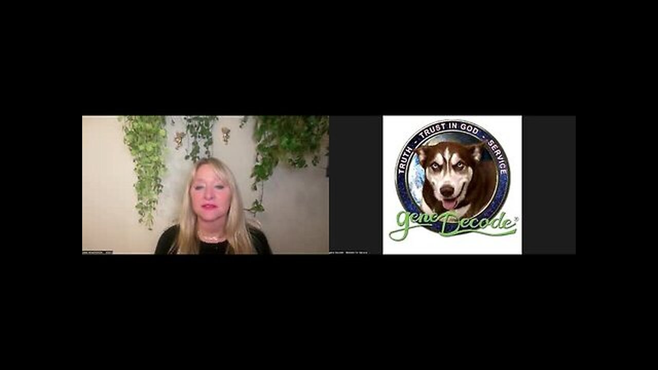 Gene Decode: Disclosing Never Before Heard Deep Military Underground Bases Intel - This Could Change it All!