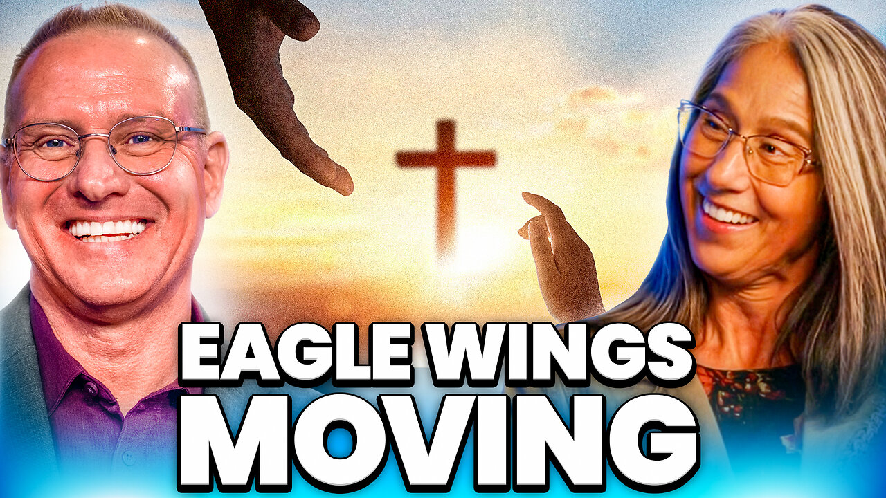 Testimony & Prophecy: How God Is Positioning America and Israel for Daniel’s 70th week! | Ep. 7193