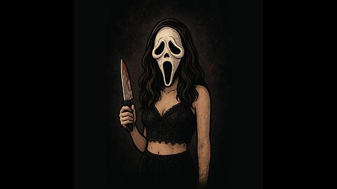 {faceless streamer} I'M NEW HERE, FACELESS AND WANNA MEET NEW PEEPS!