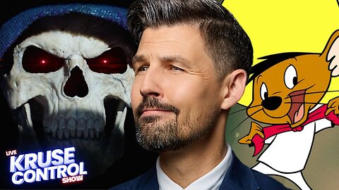 EPISODE 424: He-man SPEED!