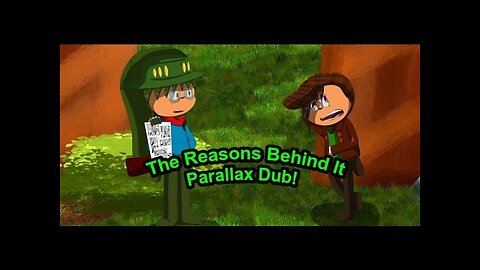 SAWTOB [[ The Reasons Behind It [Parallax Dub]