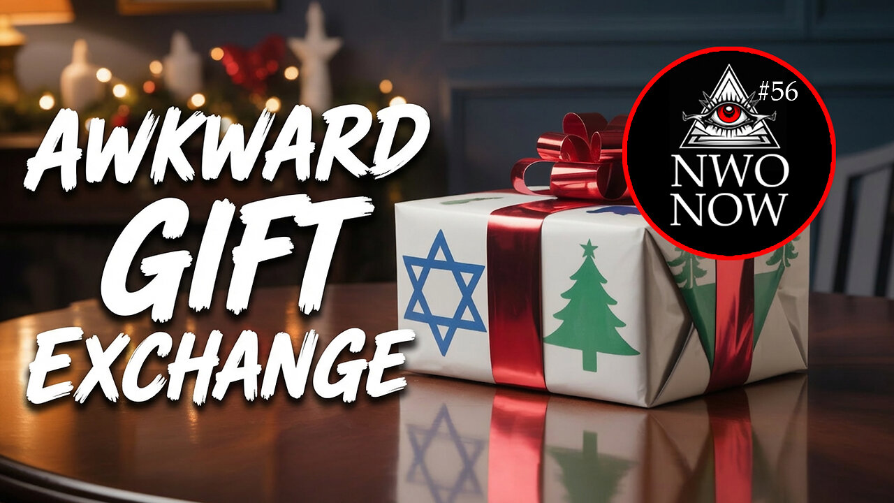 When Gift-Giving Goes Wrong | Religious Tensions - NWONOW #56