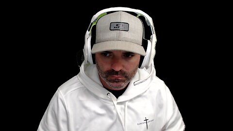 Another night stream. :D