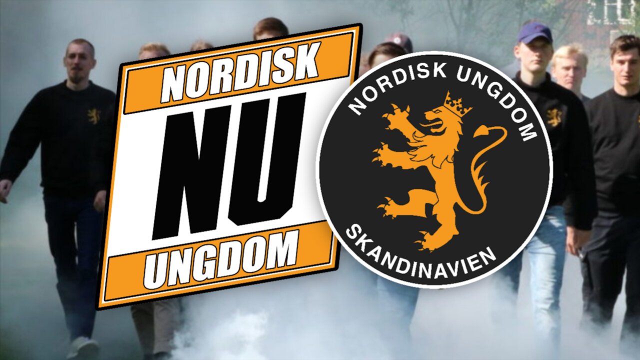 "Nordisk Ungdom - Nordisk Frihet" | Swedish nationalist song