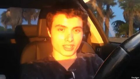 se frustra otro crimen ritual orquestado por otro incel radical, está vez no hubo ningún muerto