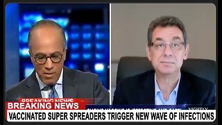 What the heck is going on with this dudes neck and throat? Alien? Robot with a problem? WOW