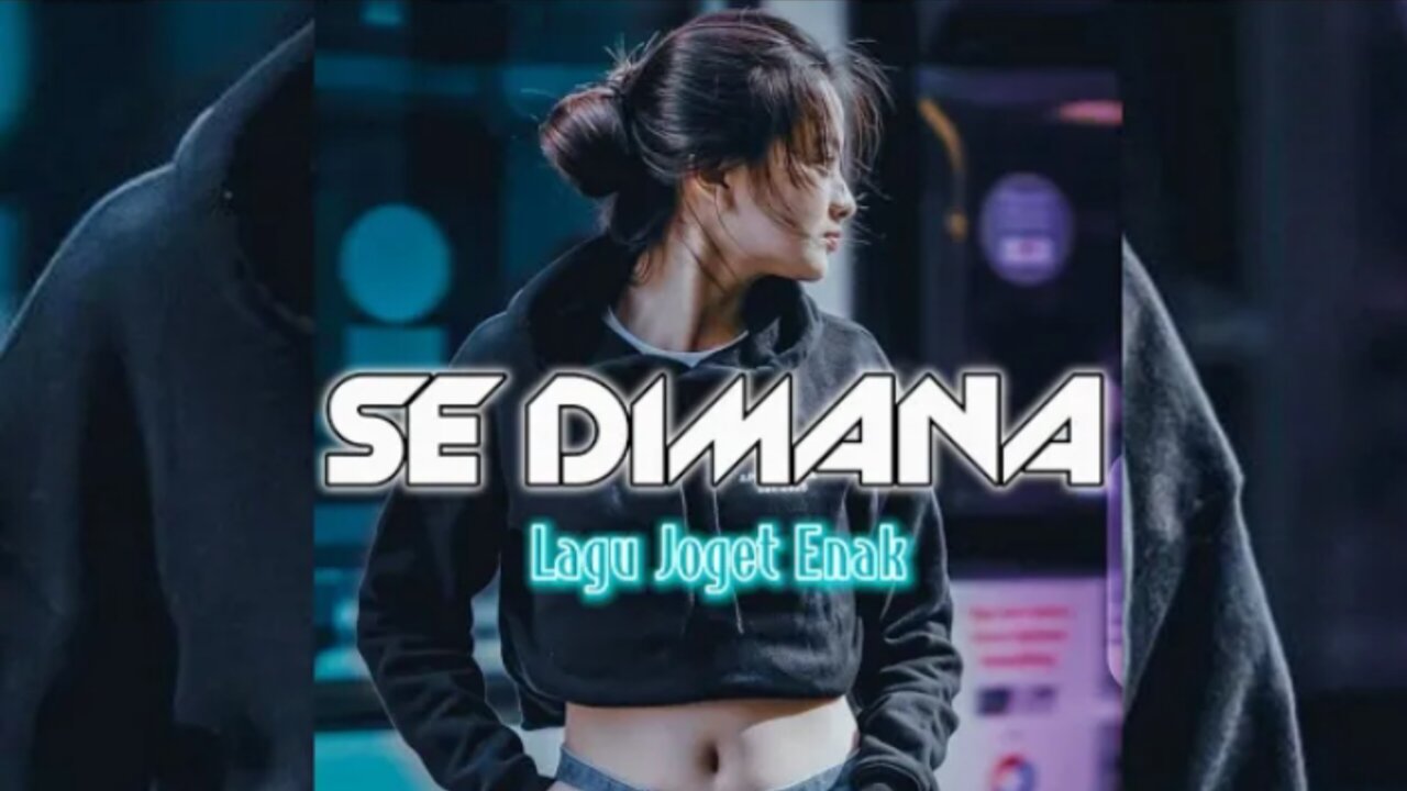 DJ se dimana - Lopez lamahora