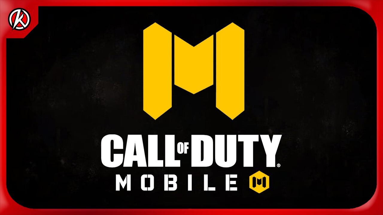 🔴 HAPPY 6 BIRTHDAY CALL OF DUTY MOBILE