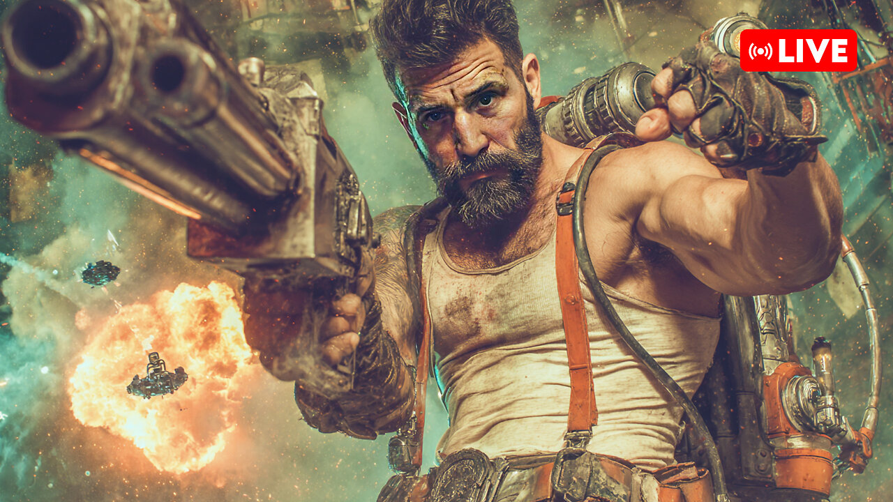 Friday Night HYPE w/ YOUR King of Content