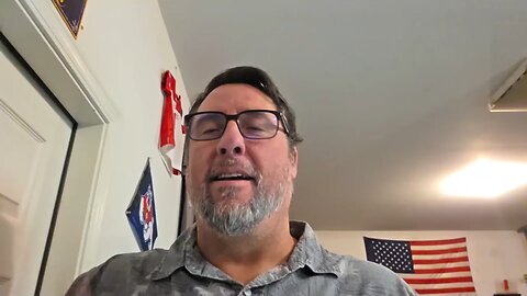 A moment in The Word with Josh and Eric