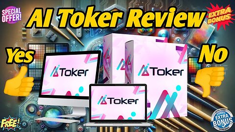 Make $500/Day on TikTok – AI Toker Review & Discount