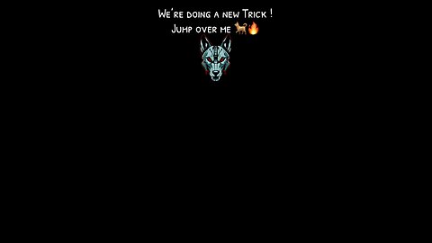 New trick with Lynx