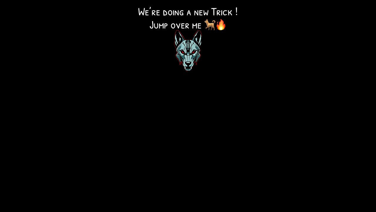 New trick with Lynx