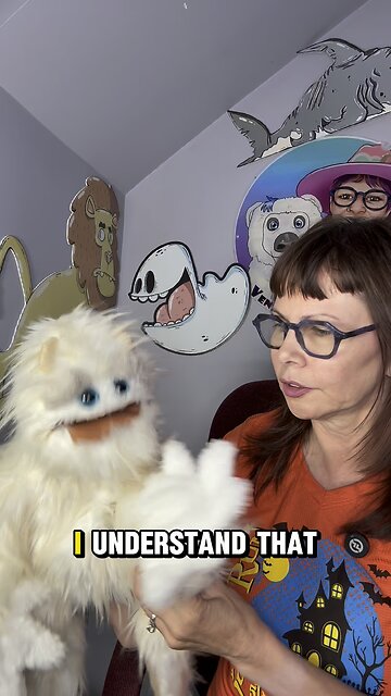 Is A Yeti A Monster?