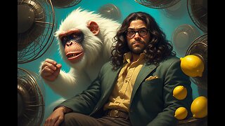 Trials and Lemon - Roman invasion - Sep 22, 2025