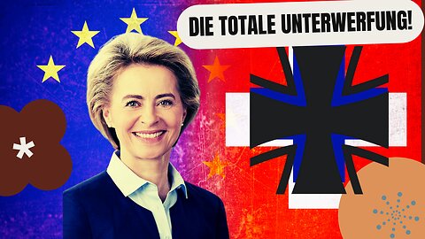 Bilaterale 3: Die Totale Unterwerfung! Per Katapult in die Knechtschaft. SVP-PK-Analyse