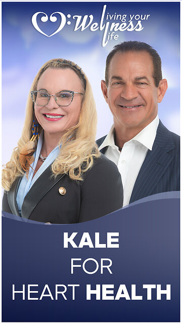 Kale for Heart Health