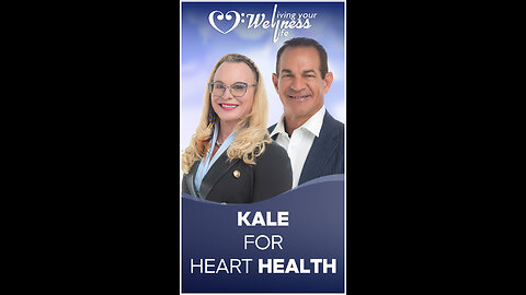 Kale for Heart Health