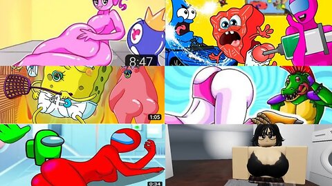 Elsagate 2.0 Back with a Vegeance and is even more worse now #Elsagate #youtube #youtubekids