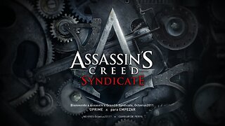 Assassin’s Creed Syndicate en Español Gameplay Completo y Épico - Sincronizando Atalaya en Southwark