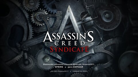 Assassin’s Creed Syndicate en Español Gameplay Completo y Épico - Sincronizando Atalaya en Southwark