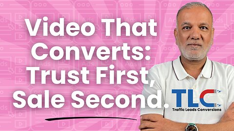 How To Use Video To Build Trust & Get More Clients (My Proven Video Marketing Strategy)