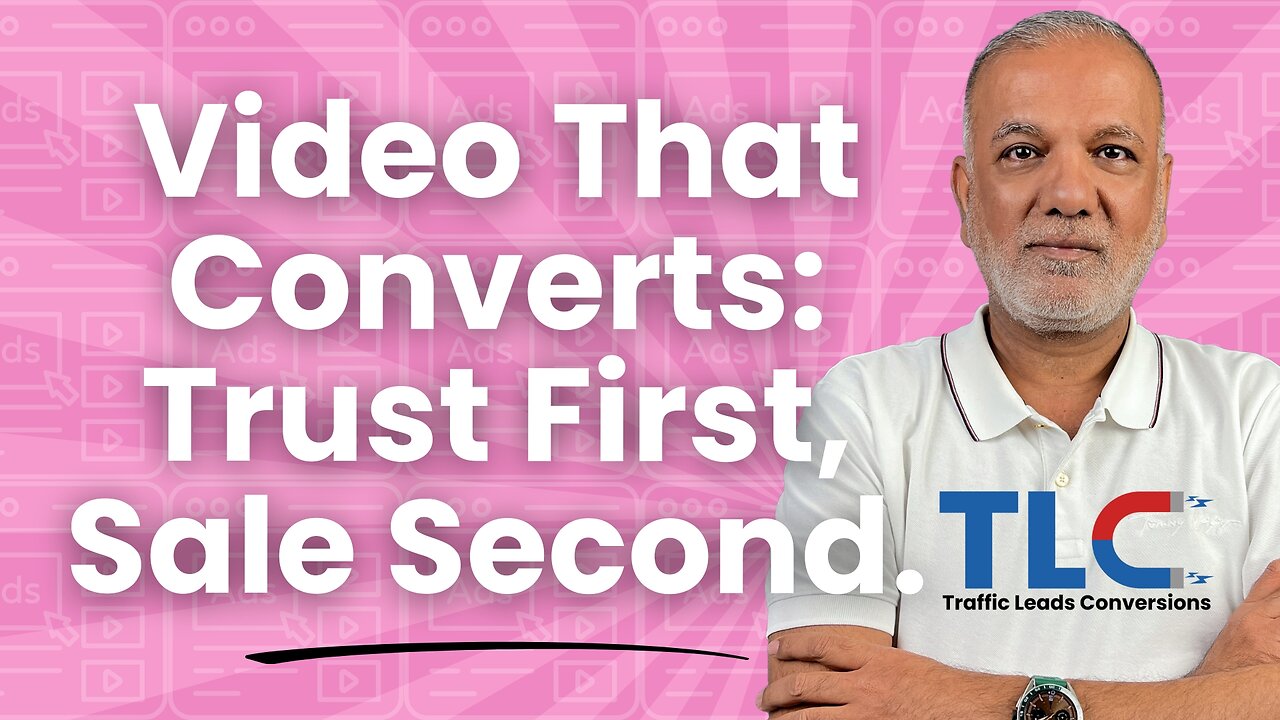 How To Use Video To Build Trust & Get More Clients (My Proven Video Marketing Strategy)