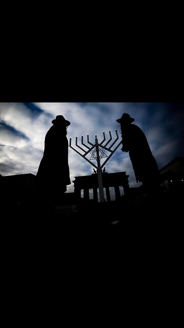 Berlin was war da los ?