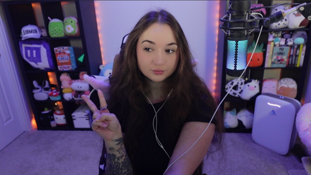 PLAYING WITH VIEWERS !DISCORD