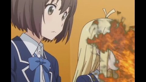 o lawd jesus its a fire