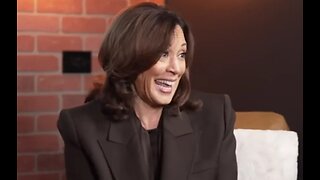 Harris 🤪 claims she was playing "three-dimensional chess" against Trump 🤣 in the 2024 election.