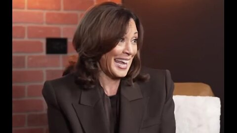 Harris 🤪 claims she was playing "three-dimensional chess" against Trump 🤣 in the 2024 election.