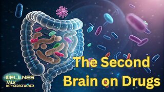 Silent Side Effects: Your Gut on Prescription Drugs