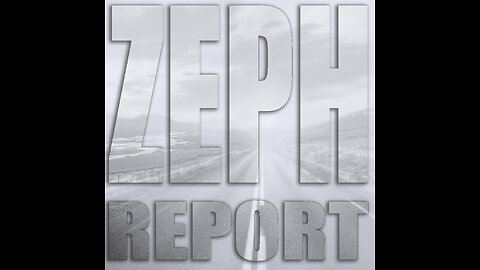 ... and in with THE NEW!